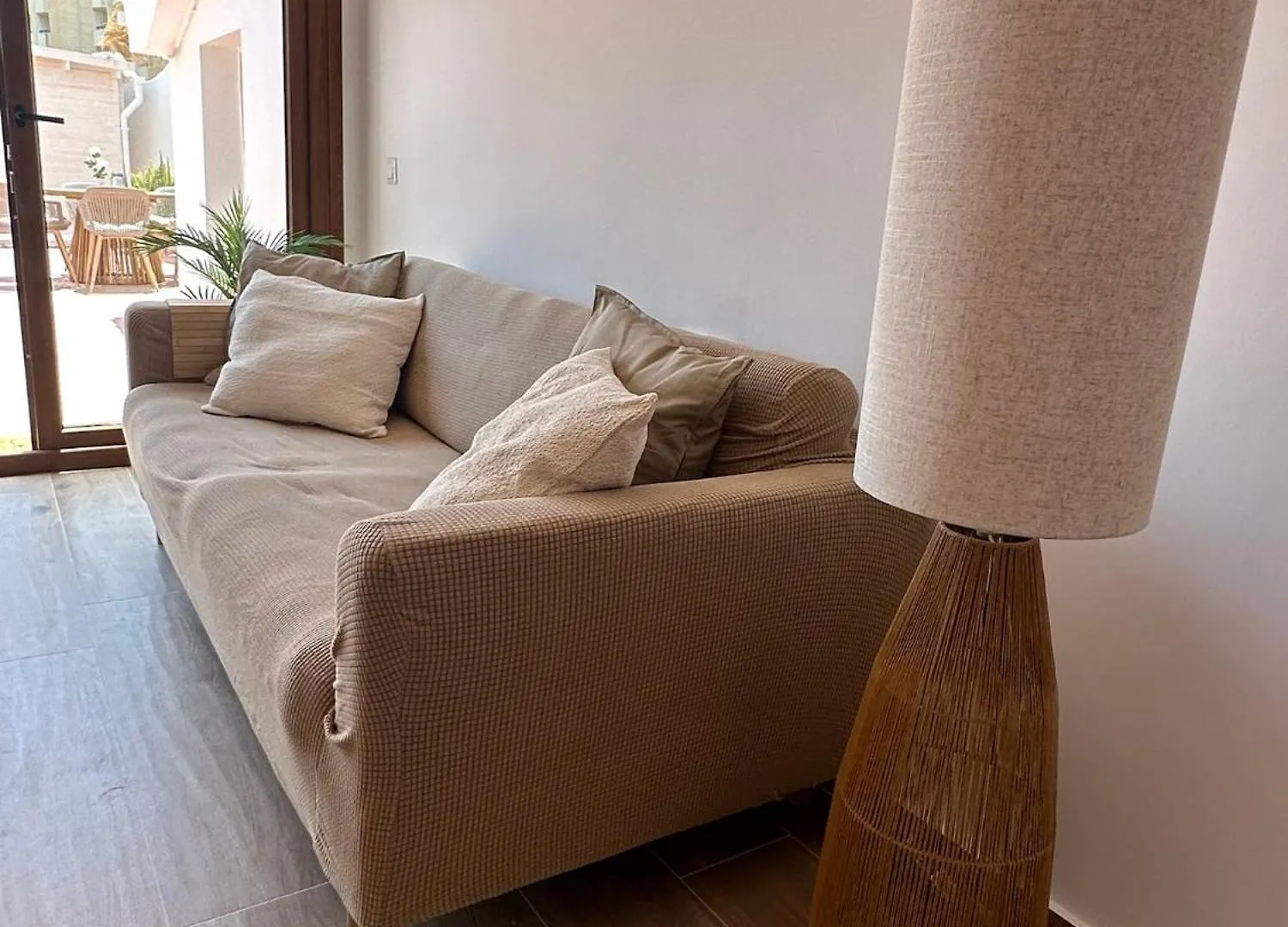 Apartment Casa Luna Torremolinos