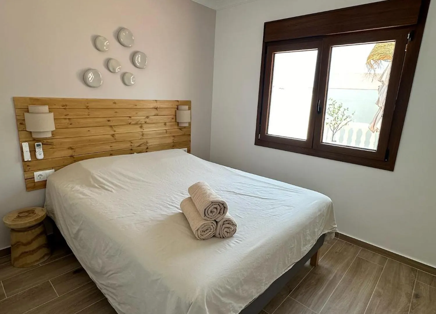 Casa Luna Torremolinos