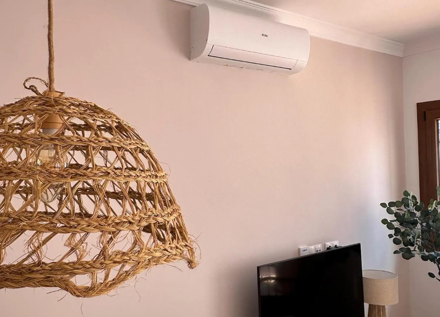 Casa Luna Torremolinos Apartment