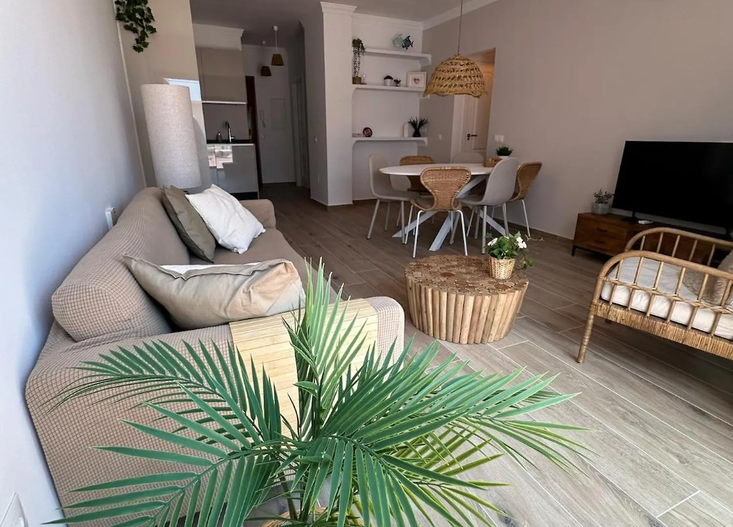 Casa Luna Torremolinos