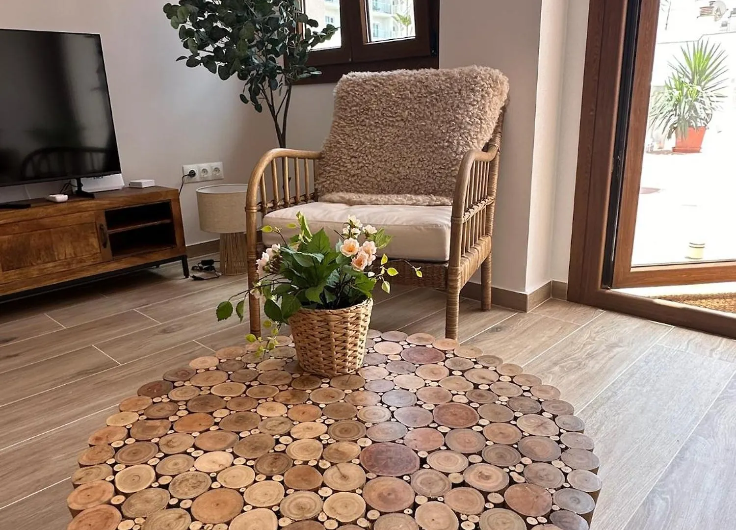 Casa Luna Torremolinos Apartment