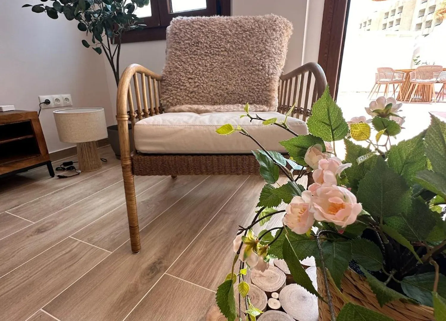 Casa Luna Torremolinos Apartment