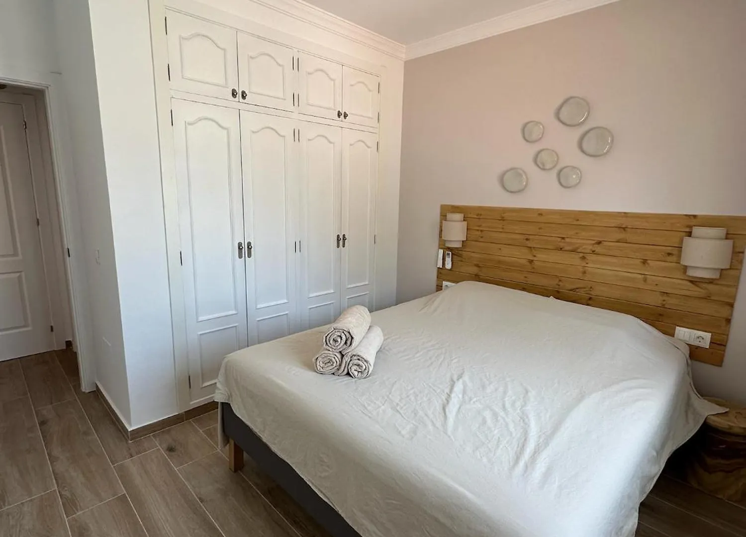 Casa Luna Torremolinos