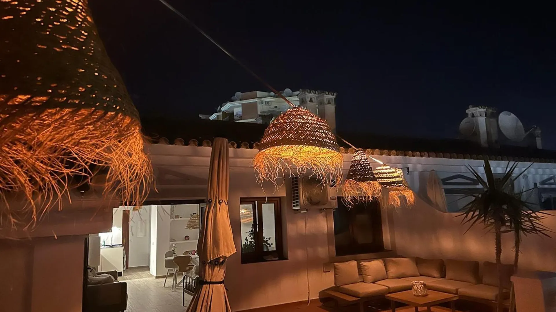 Casa Luna Torremolinos