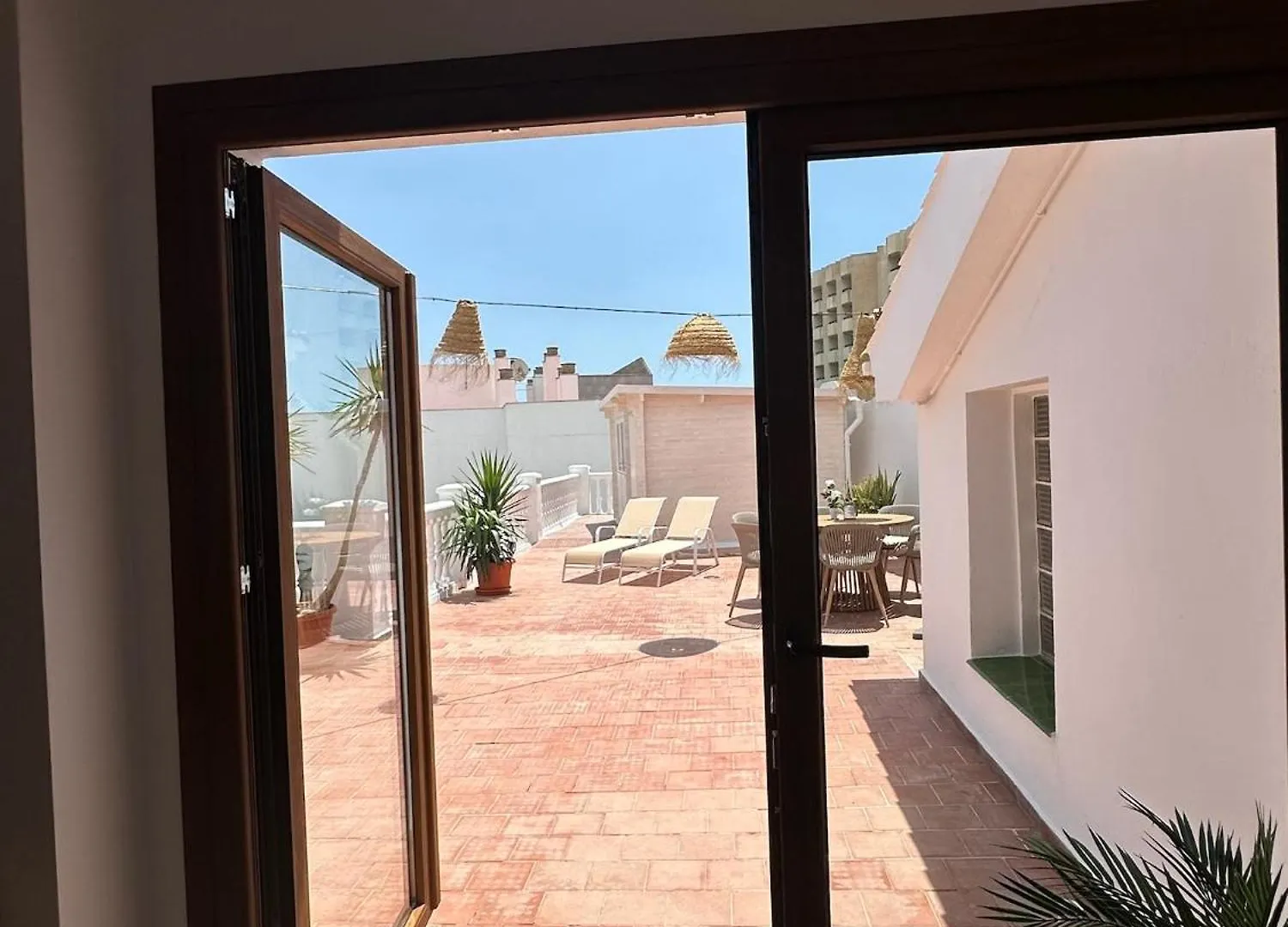 Apartment Casa Luna Torremolinos Spain