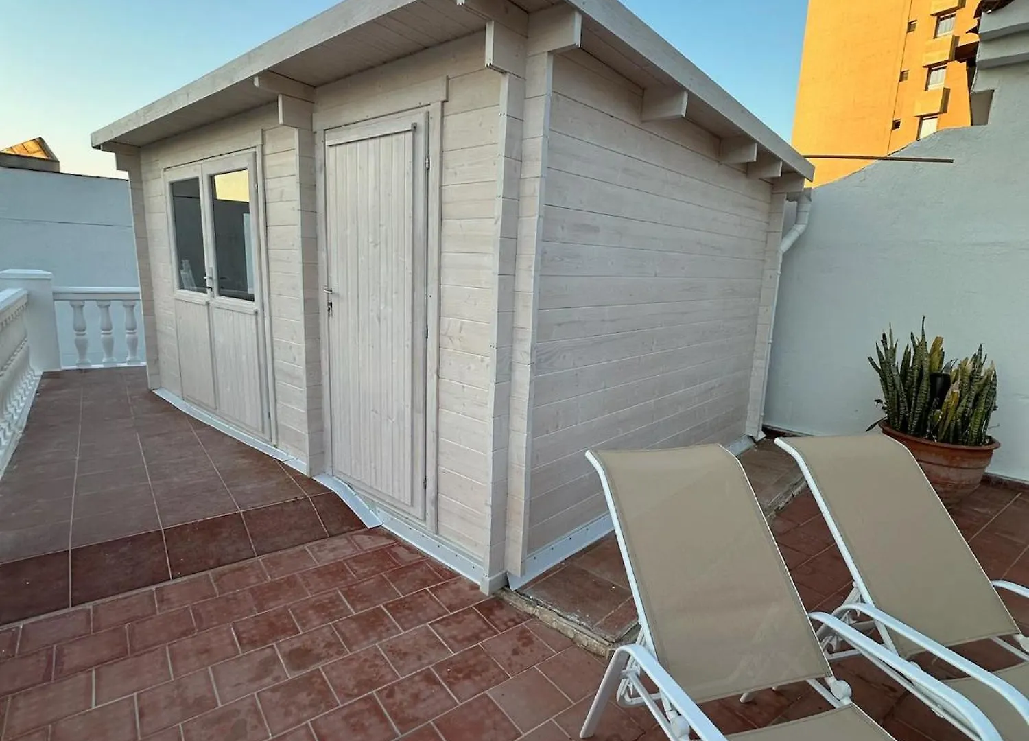 Casa Luna Torremolinos 0*,