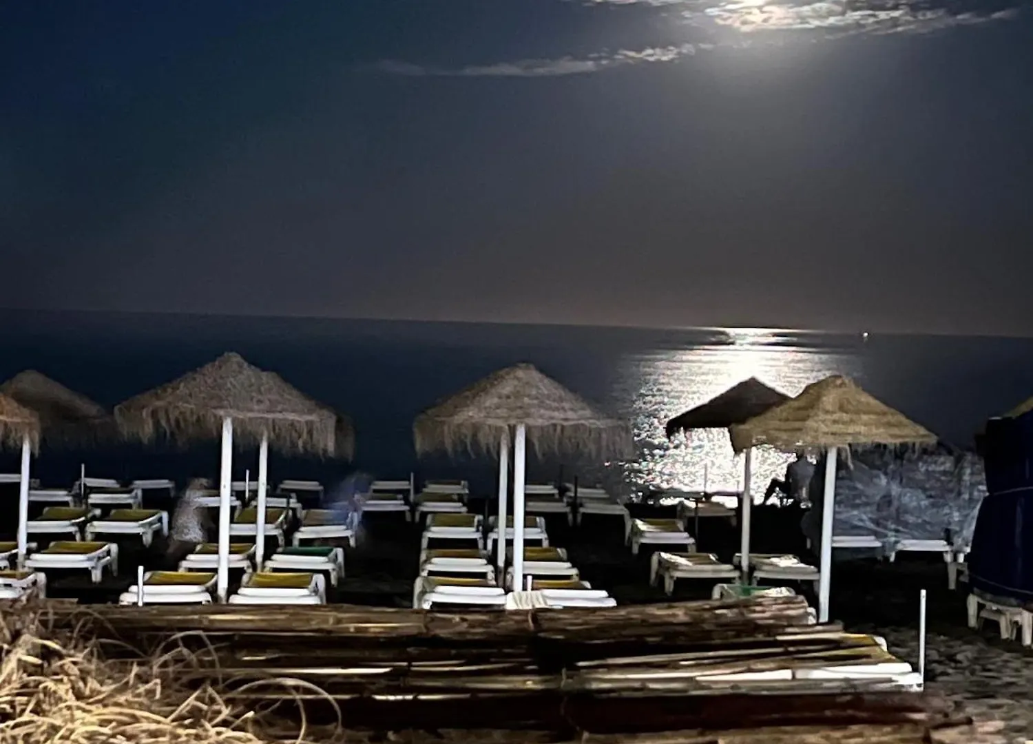 Casa Luna Torremolinos Spain