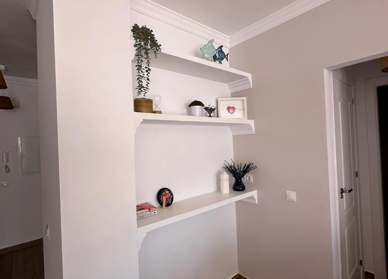 Apartment Casa Luna Torremolinos