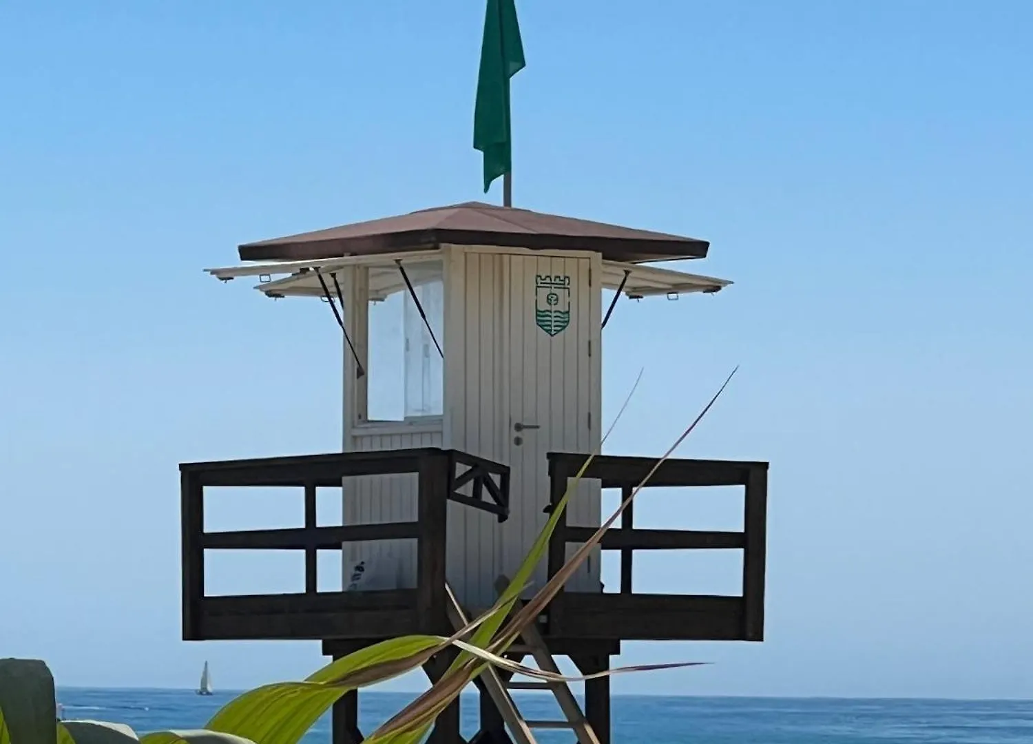 Casa Luna Torremolinos