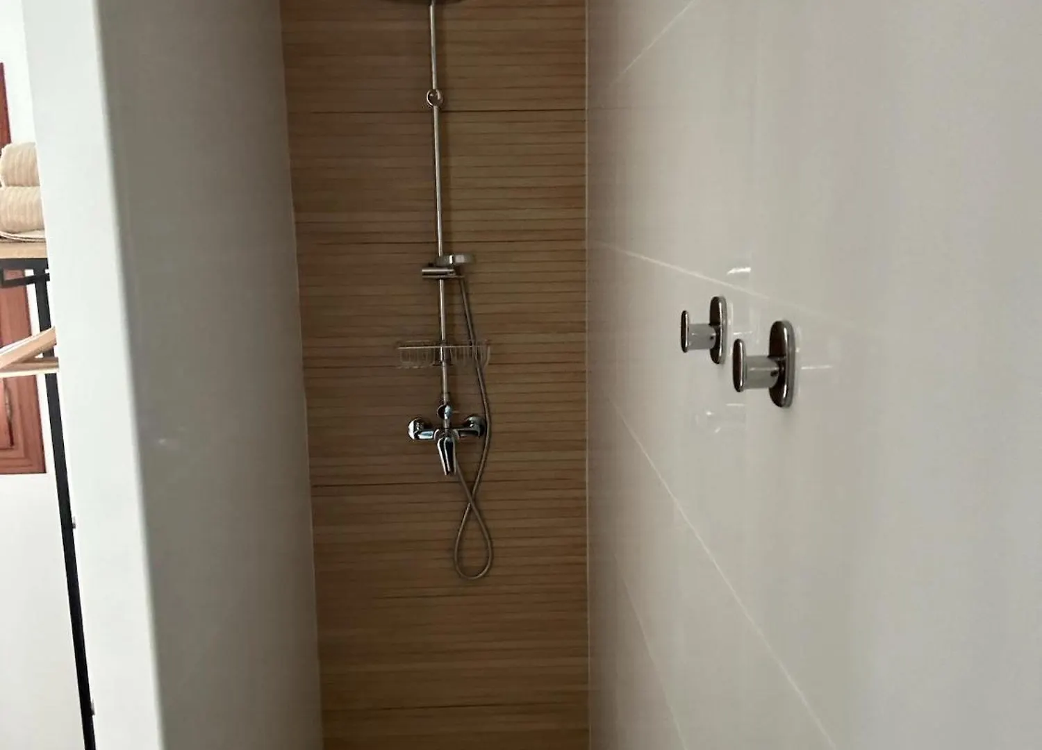 Apartment Casa Luna Torremolinos