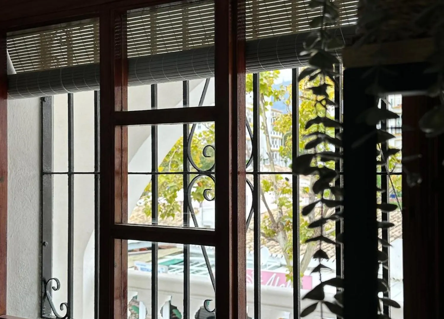 Casa Luna Torremolinos 0*,