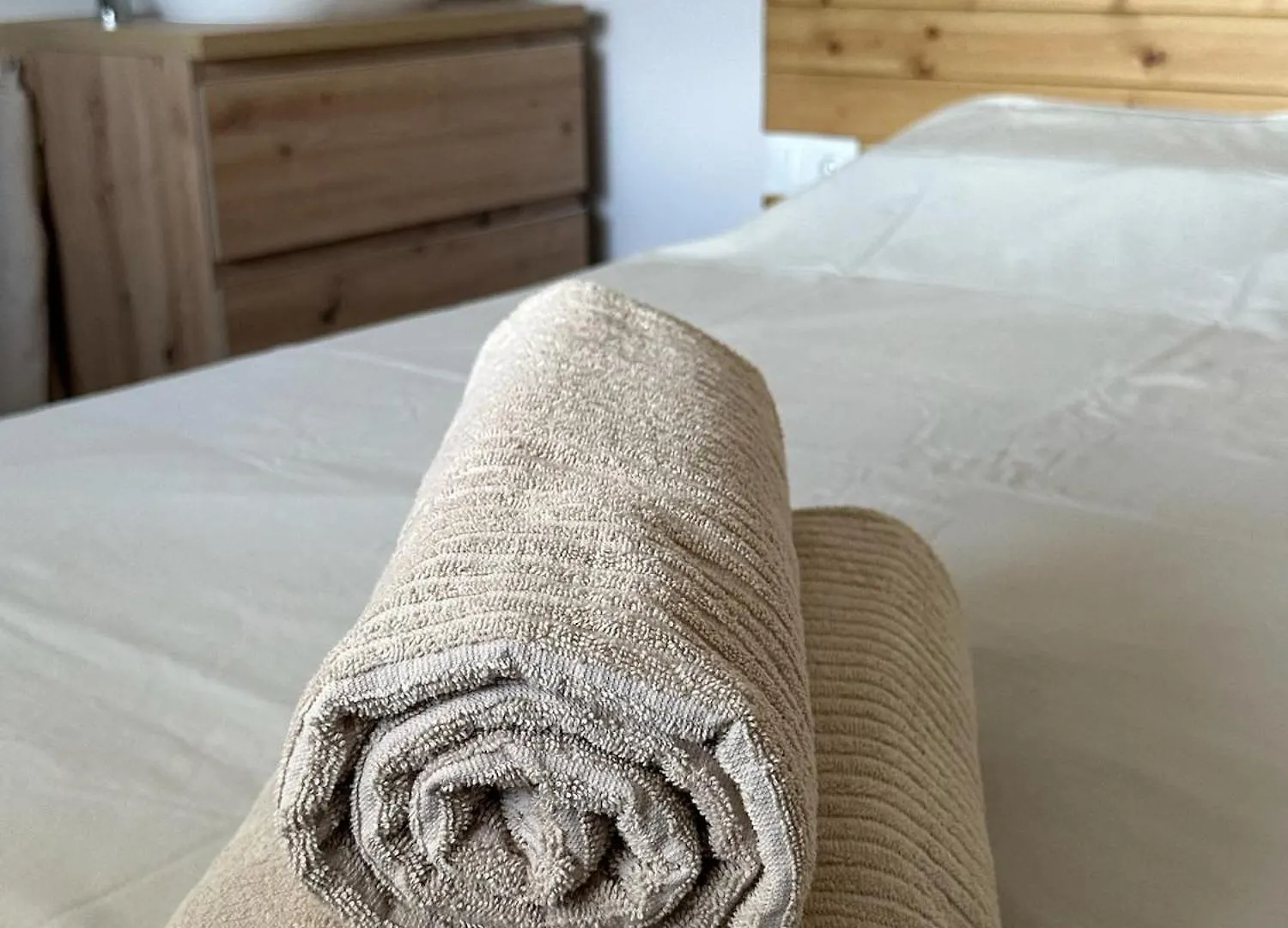 Apartment Casa Luna Torremolinos