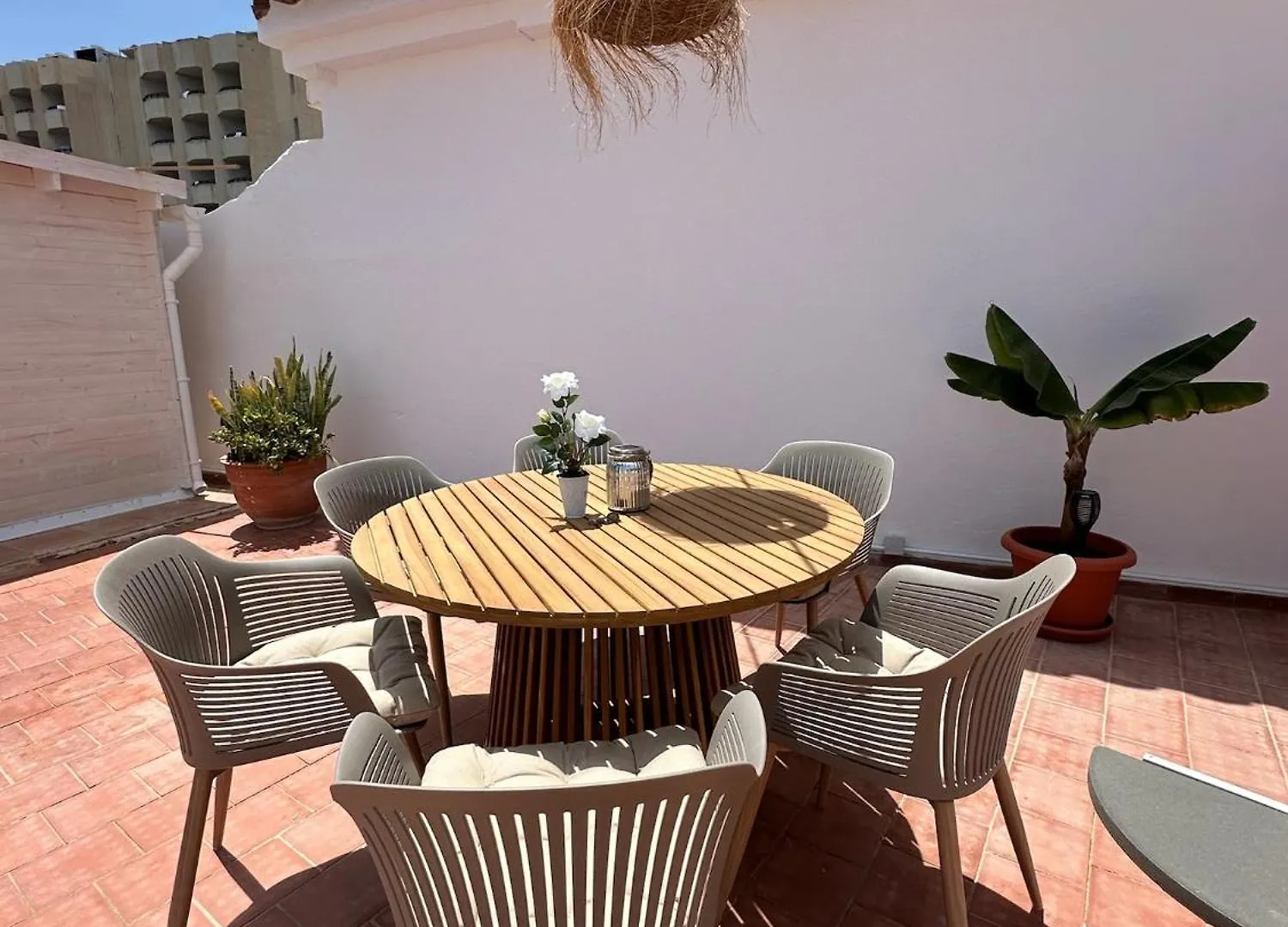 Casa Luna Torremolinos