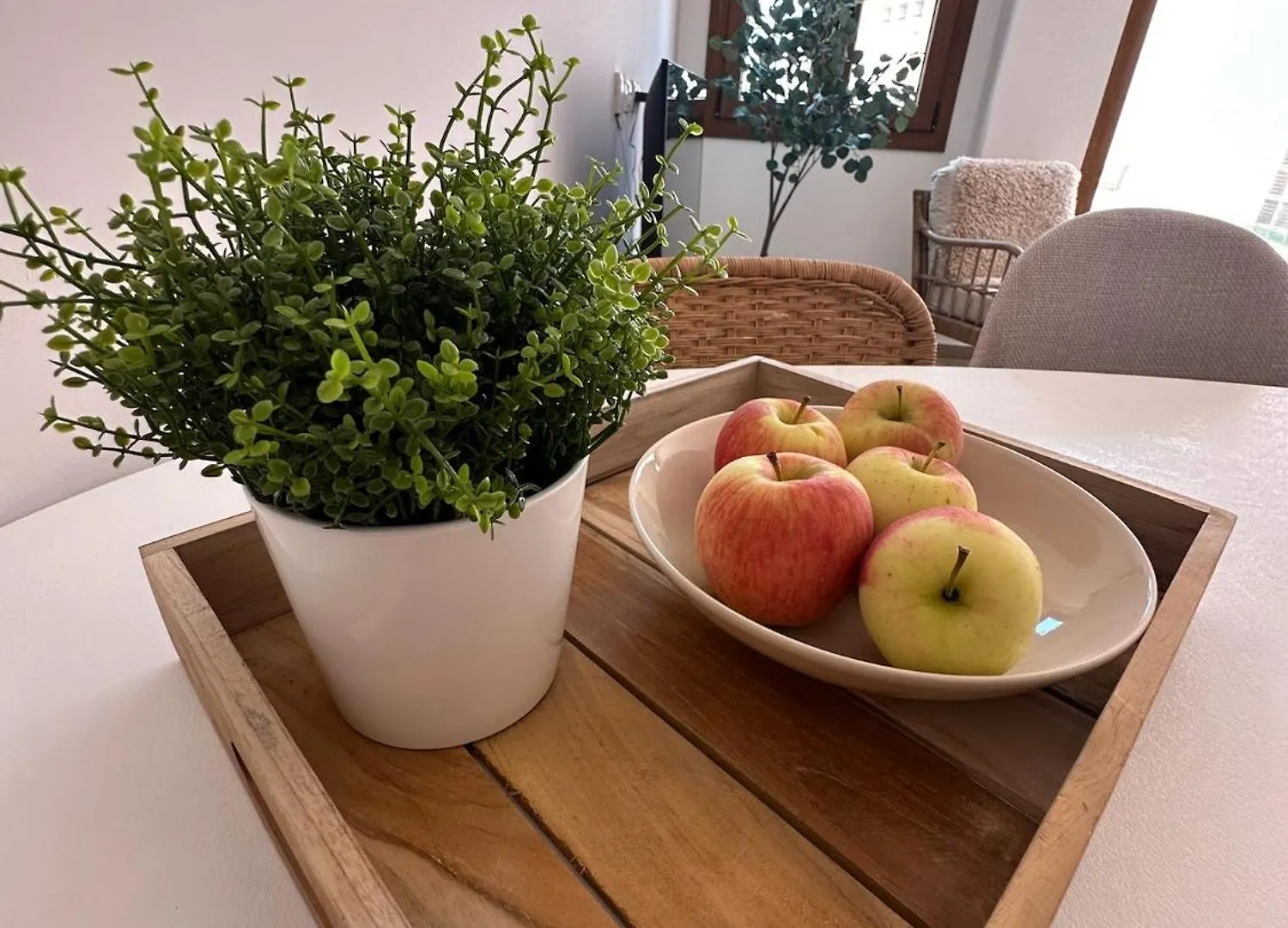 Apartment Casa Luna Torremolinos