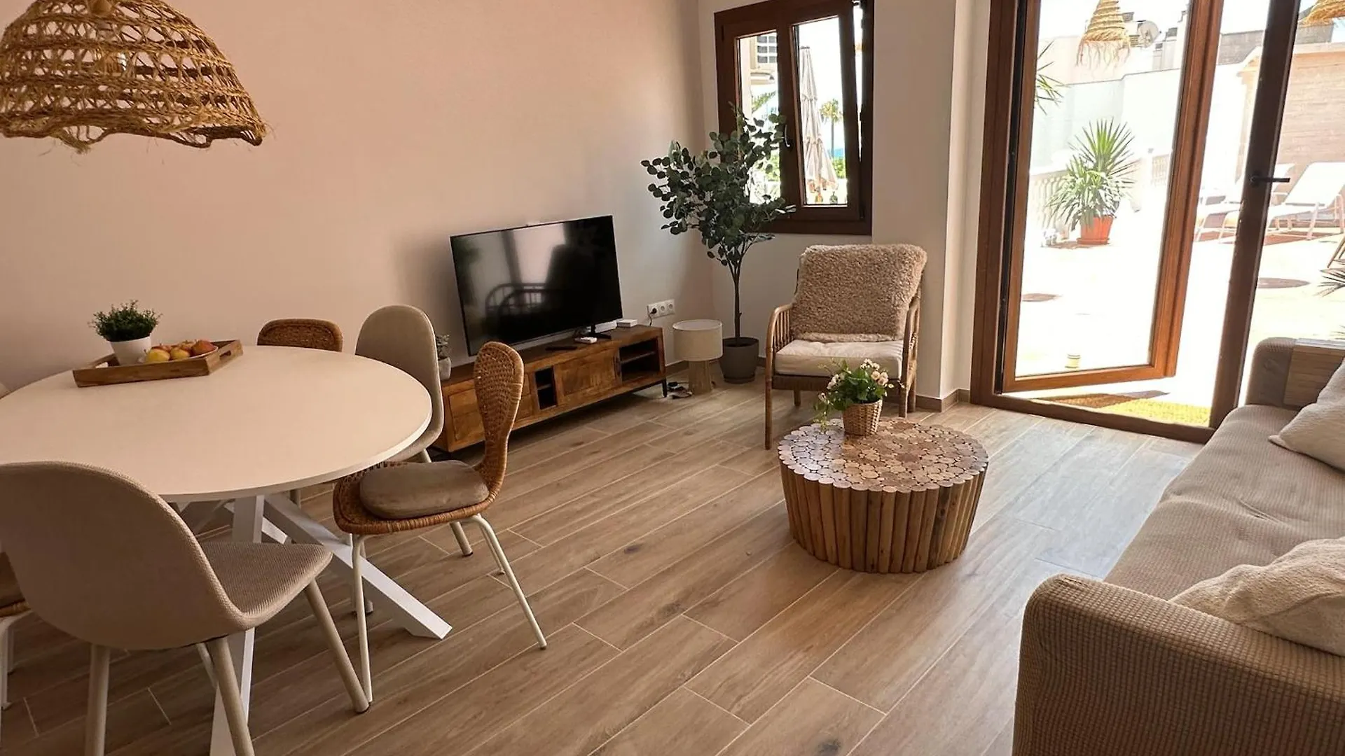 Apartment Casa Luna Torremolinos
