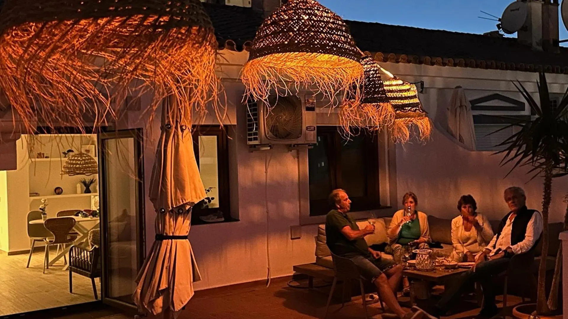 Casa Luna Torremolinos