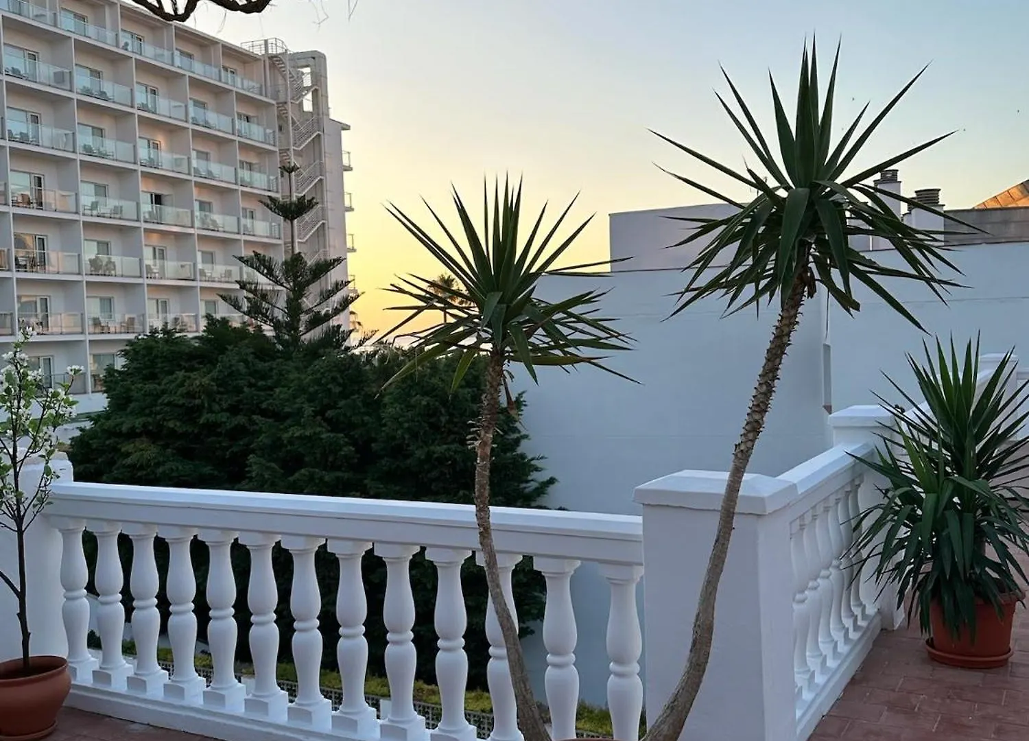 Apartment Casa Luna Torremolinos