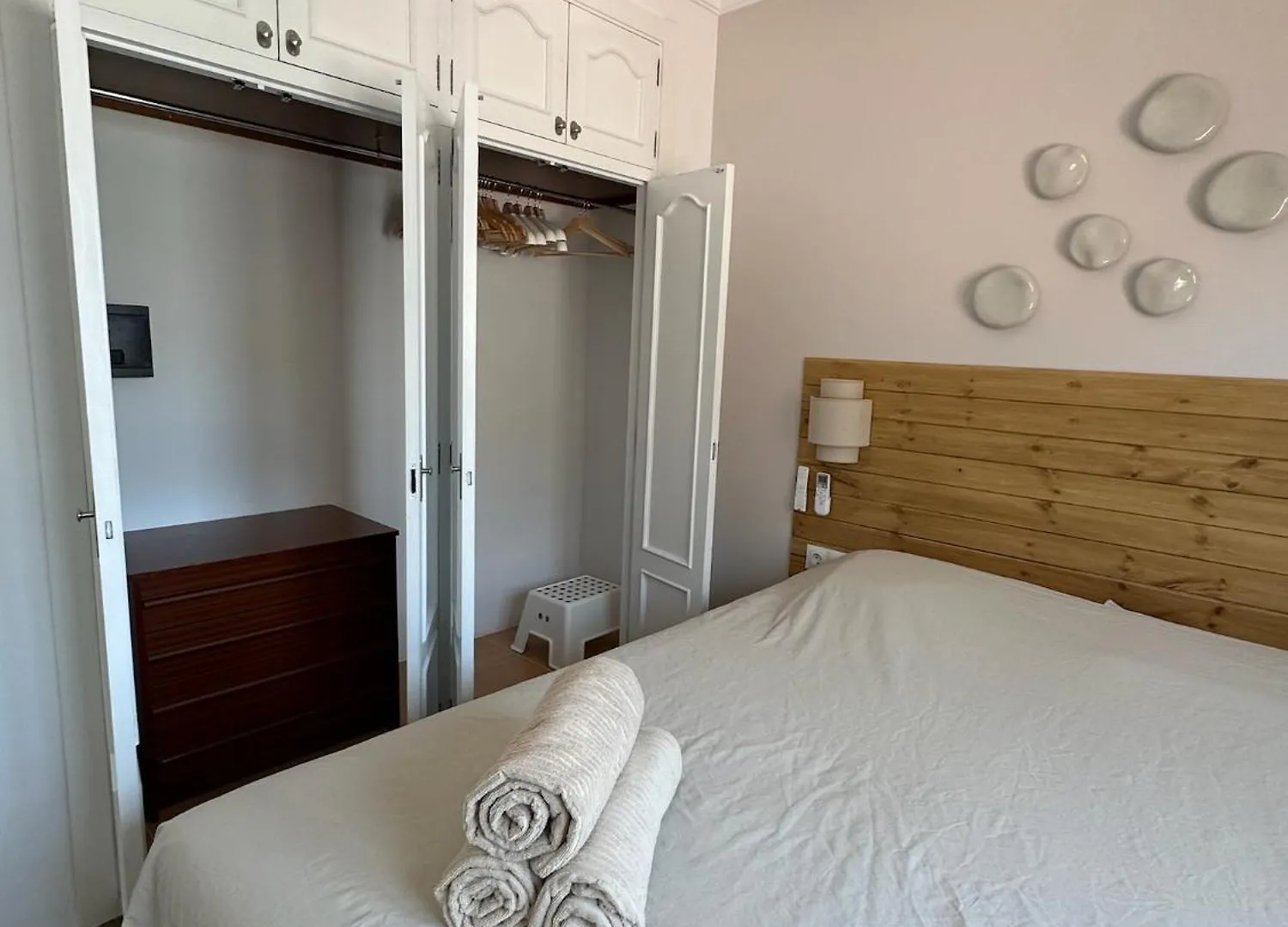 Apartment Casa Luna Torremolinos Spain