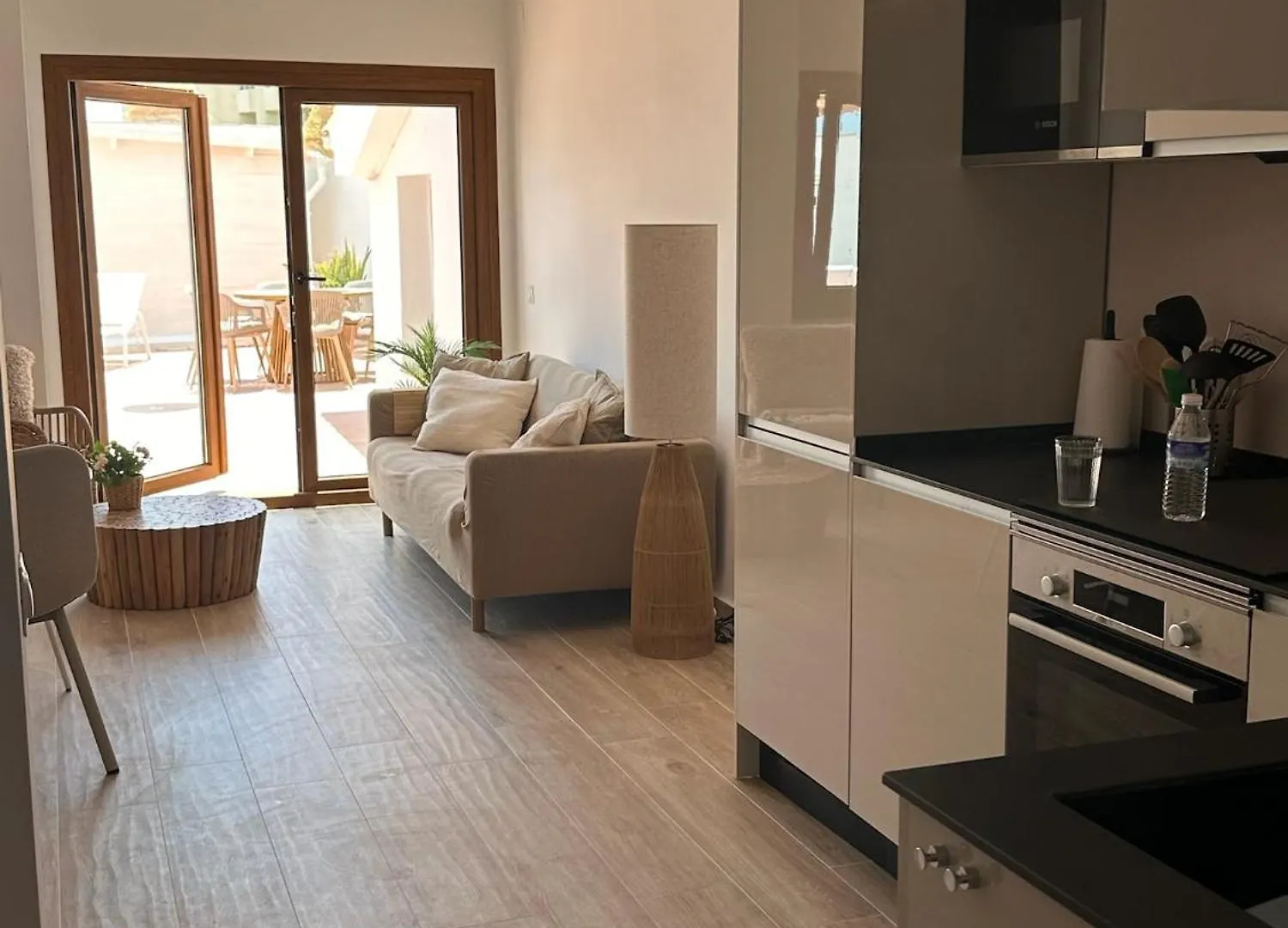 Casa Luna Torremolinos Spain