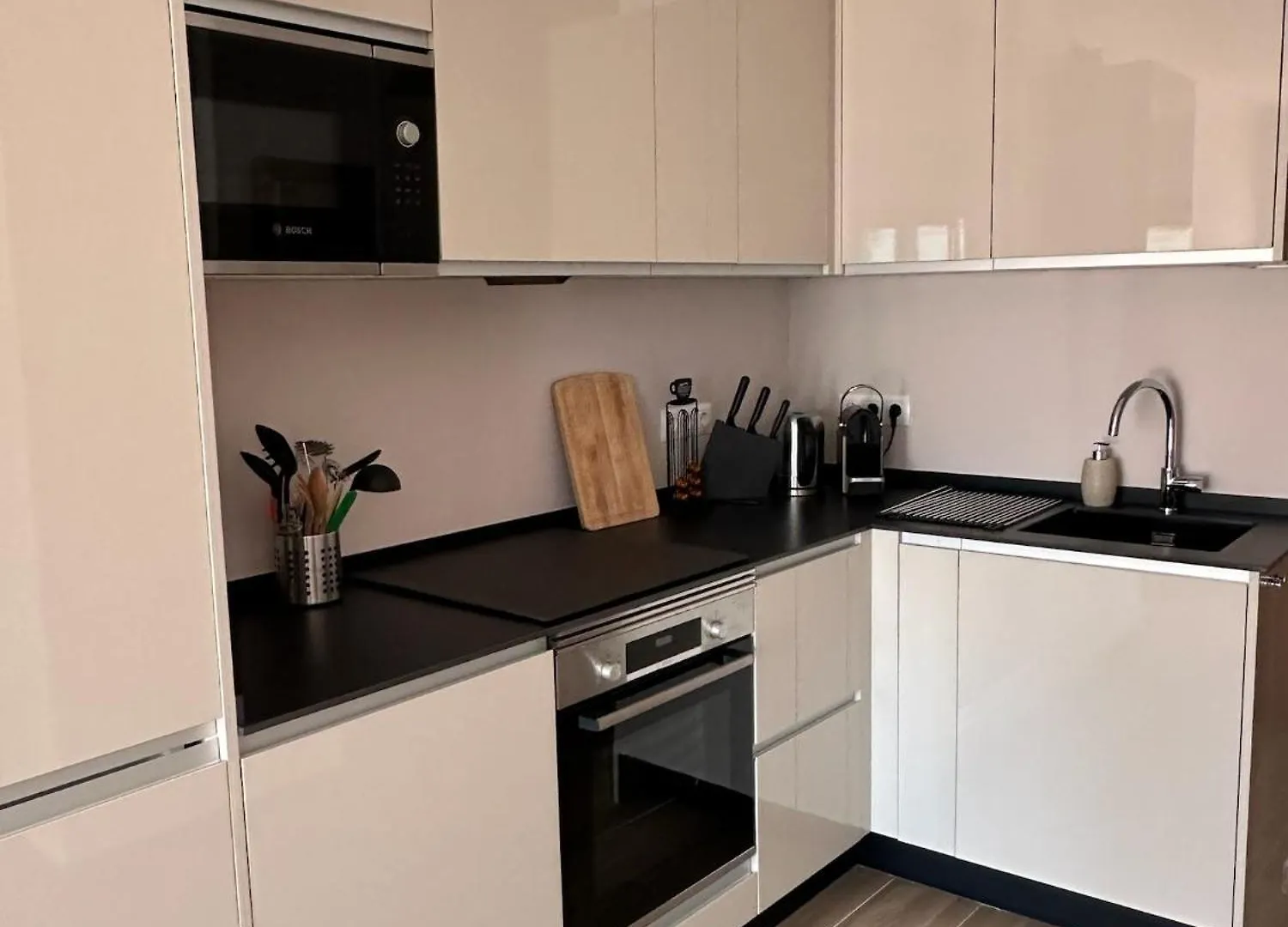 Casa Luna Torremolinos Apartment
