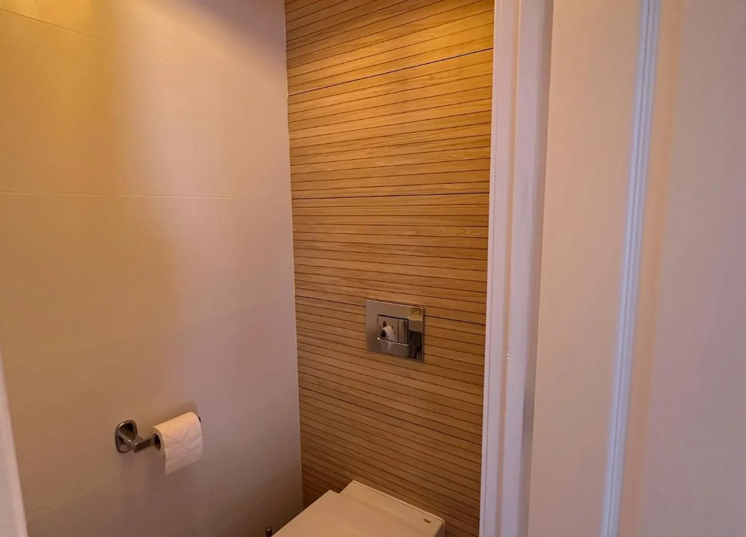 Casa Luna Torremolinos 0*,