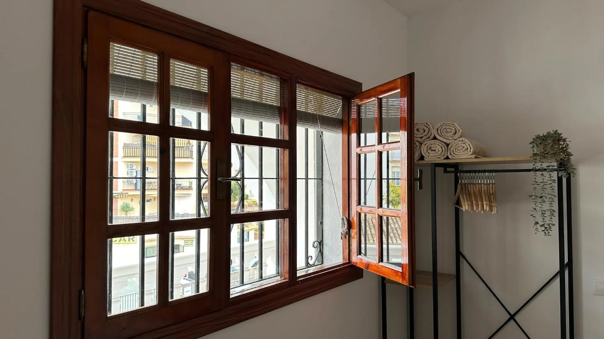 Casa Luna Torremolinos 0*,