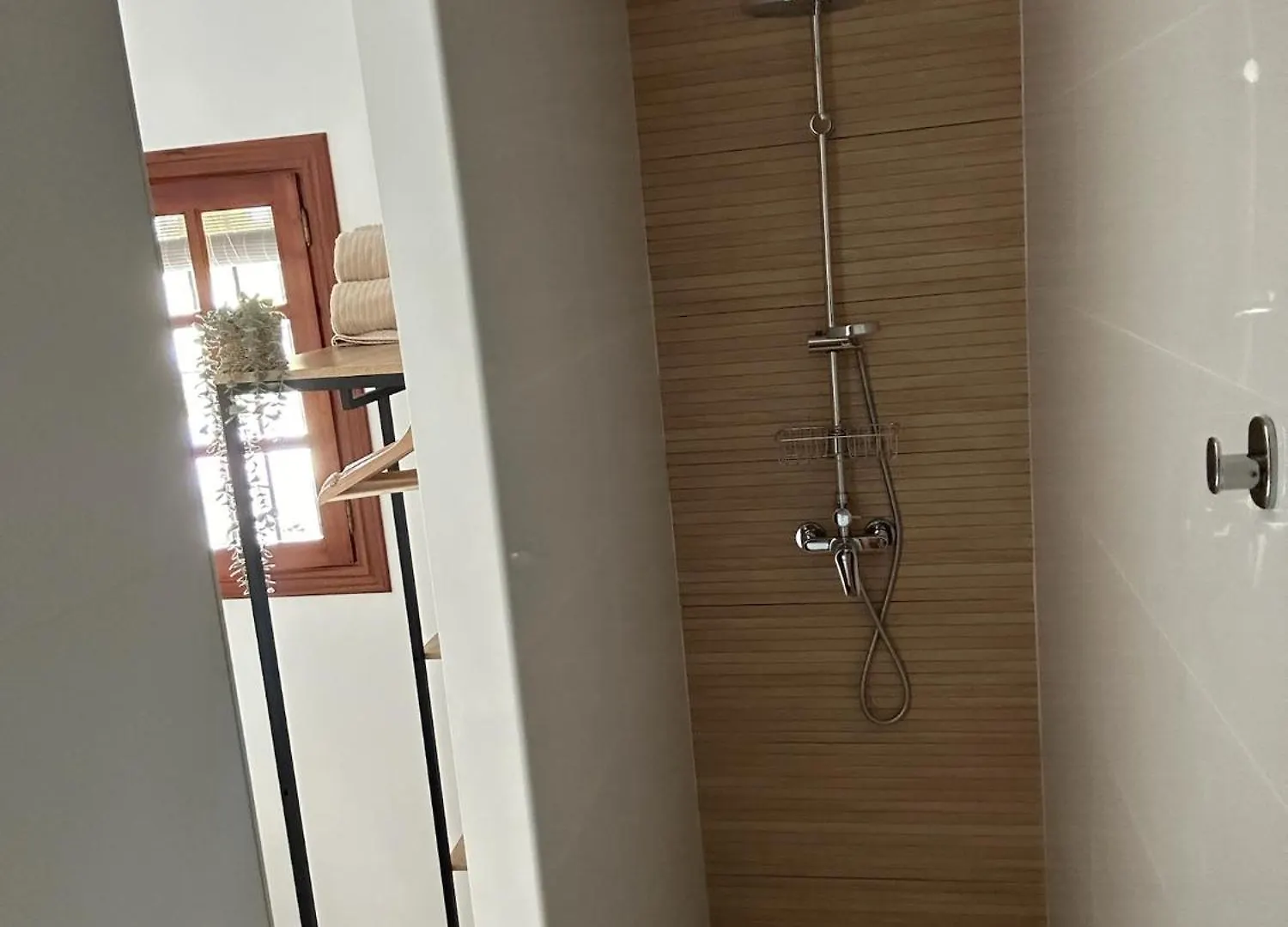Casa Luna Torremolinos Apartment