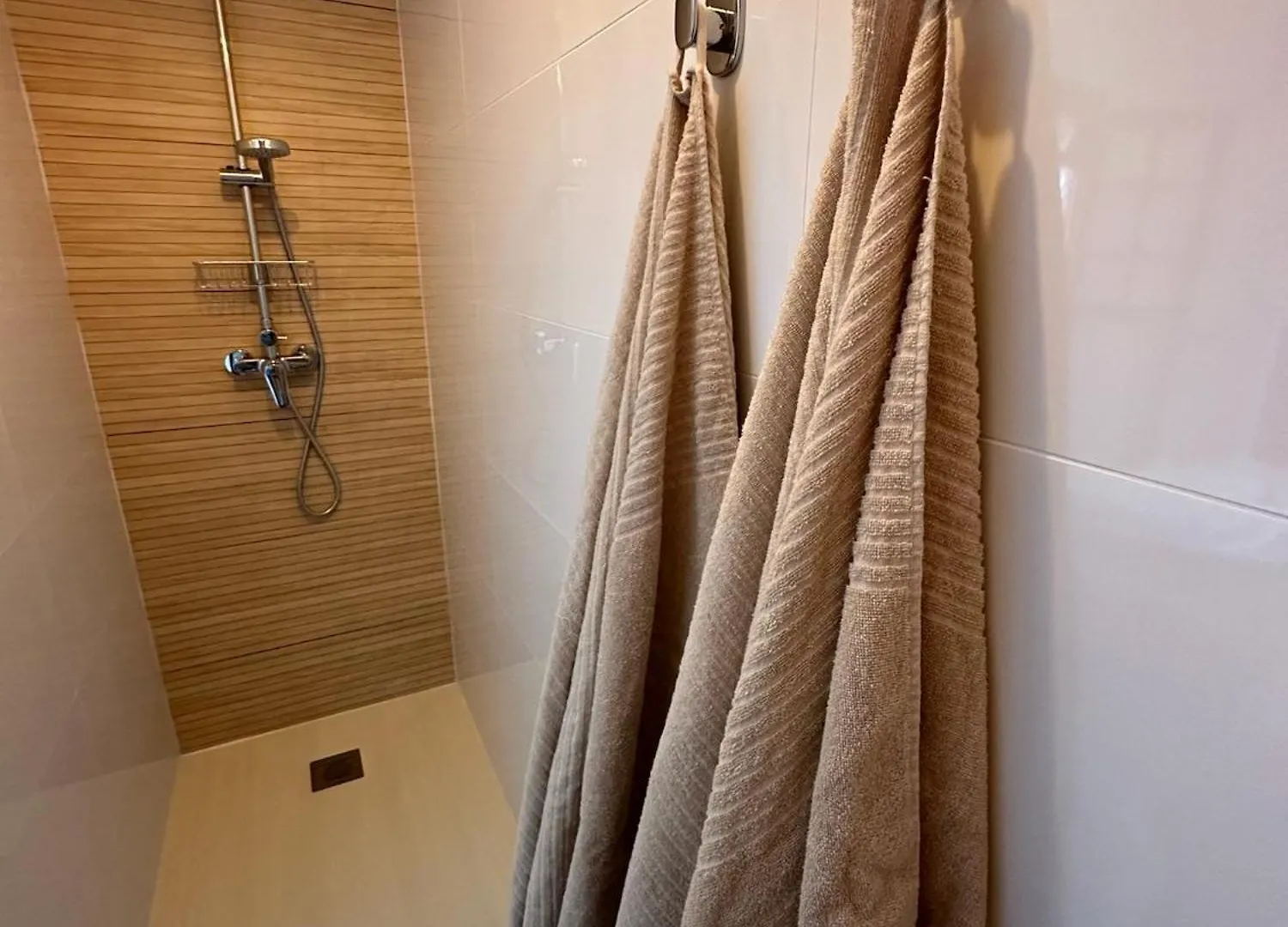 Casa Luna Torremolinos Apartment